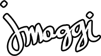 Joan Maggi | Life and Art Logo